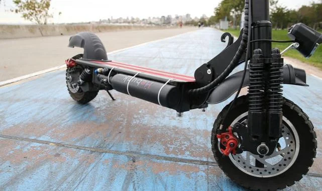 Elektrikli Scooter Üretiminde Yerli Dönem: Belge Nasıl Alınacak?