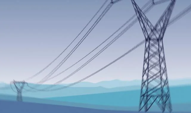 Enerji İrtibat Hat İşleri Yaptırılacaktır