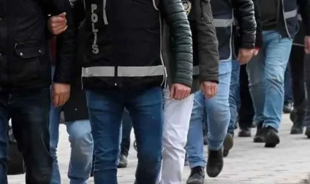 Erzurum Merkezli Yapay Zeka Destekli Joker Ehliyet Operasyonu