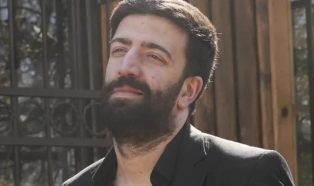 Eşref Rüya Dizisi Oyuncusu Ramazan Tetik Hayatını Kaybetti