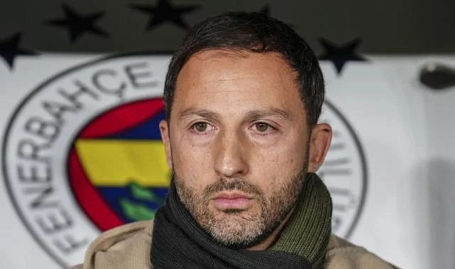 Fenerbahçe'den Beşiktaş Derbisinde Tarihi Karar: İlk 11'de Yoklar!