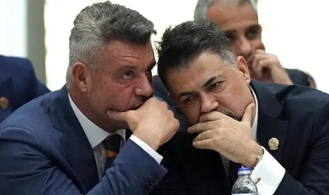 Fenerbahçe'den Derbi Öncesi Flaş Çağrı: Hedefte O İsim Var