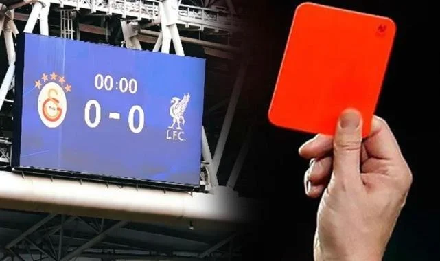 Futbolda Devrim: Kartlar Kalkıyor, Maçlar 50 Dakika!