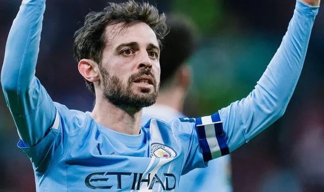 Galatasaray'dan Bernardo Silva Bombası! Yıllık Maaşı Dudak Uçuklattı