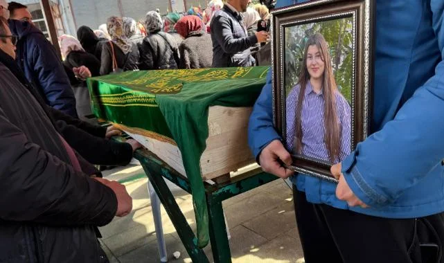 Giresun'da Tuana Torun Son Yolculuğuna Uğurlandı: 5 Hastaya Can Oldu