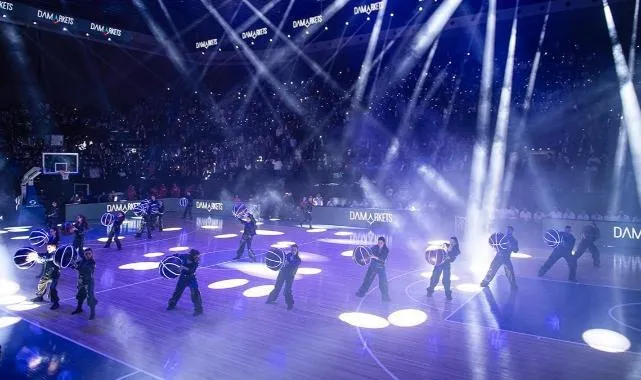 Görüntüler Suriye'den: Görkemli Açılış Tüm Dünyada Gündem Oldu