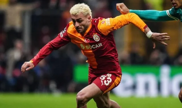 Göztepe - Galatasaray Maç Sonucu: Zirve Yolunda Kritik 3 Puan