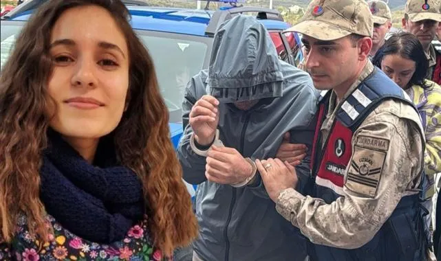 Gülistan Doku Dosyasında Şok Gelişme: O İsimler Serbest Bırakıldı!