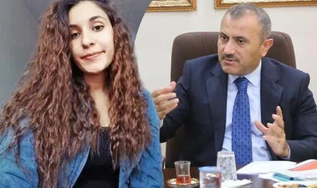 Gülistan Doku’nun Kaybolmasından 19 Gün Önceki huzur Konuşması Gündem Oldu