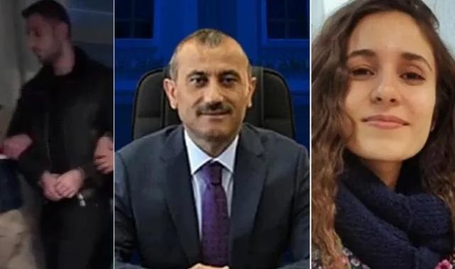 Gülistan Doku Soruşturmasında Şok İfadeler: Vali Beyin Selamı Var...
