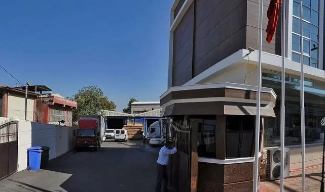 Günlük 12 Ton Üretiyordu İflas Etti