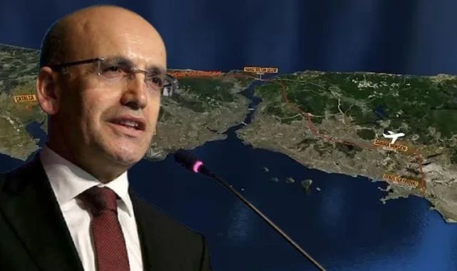Hazine Bakanı Şimşek Açıkladı: Dünya Bankası Tarihindeki En Büyük Üçüncü Proje