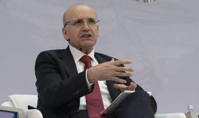 Hazine Bakanı Şimşek'ten Kritik Açıklama: Yetki Cumhurbaşkanı Erdoğan'da Olacak