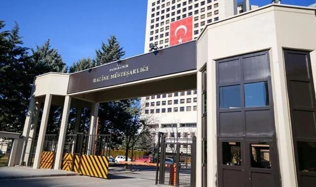Hazine ve Maliye Bakanlığı'ndan Altın Varlıkları İddialarına Yanıt