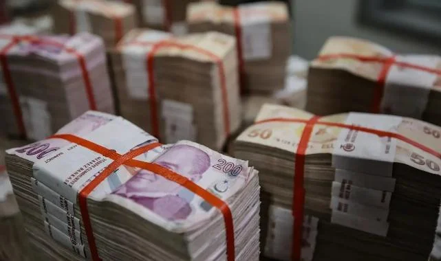 Hazine Verileri Açıkladı: Bütçe Yeniden Eksiye Döndü