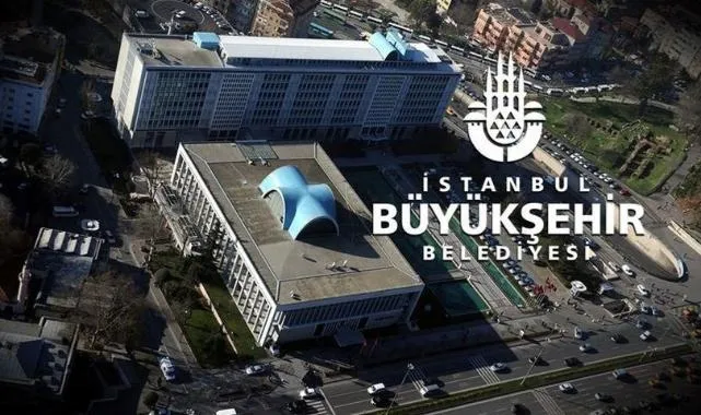 İBB'de İki Genel Sekreter Yardımcısı Görevden Alındı