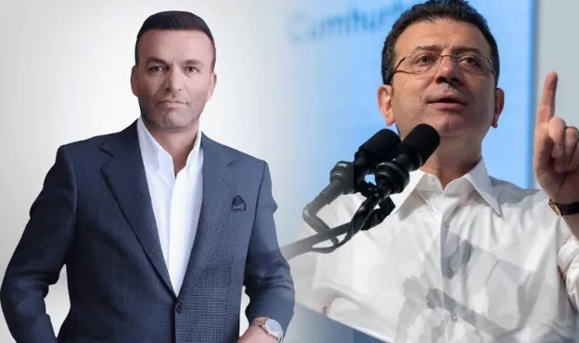 İBB Duruşmasında Gerginlik: İmamoğlu'ndan Soytekin'e Sert Tepki