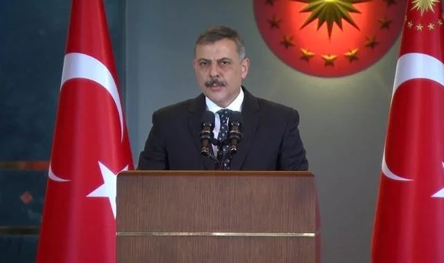 İçişleri Bakanlığı'nda Kritik Okul Güvenliği Toplantısı