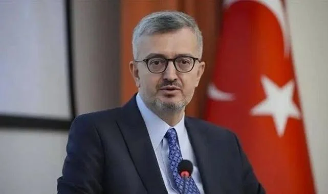 İletişim Başkanı Duran'dan Okul Saldırısı Sonrası Sağduyu Çağrısı