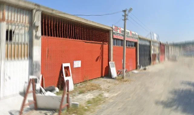 İlkadım Belediyesinden Dükkan Kiralama Duyurusudur