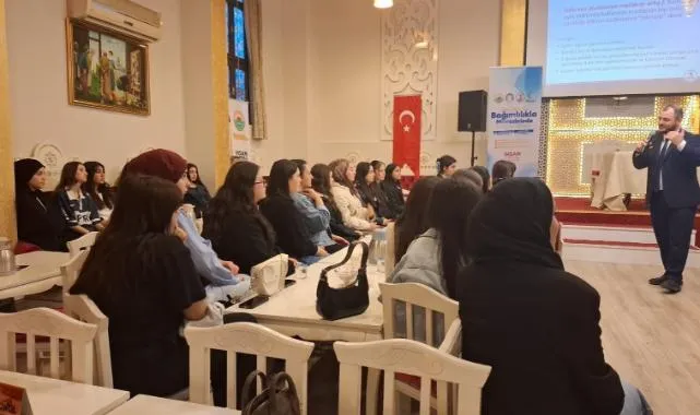 İlkadım'da Bağımlılıkla Mücadele Seferberliği: Güvenli Parklar Devrede