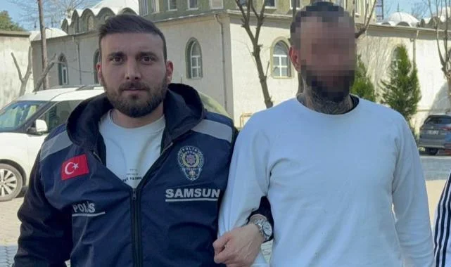 İlkadım'da Pompalı Dehşeti: Saldırganlardan 1'i Tutuklandı