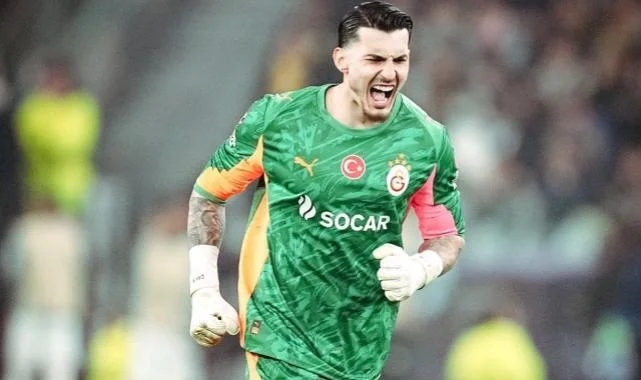 Inter'den Uğurcan Çakır Hamlesi! Galatasaray Kararını Verdi
