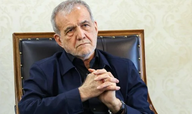 İran'dan Yeni Mesaj: Savaş Peşinde Değiliz