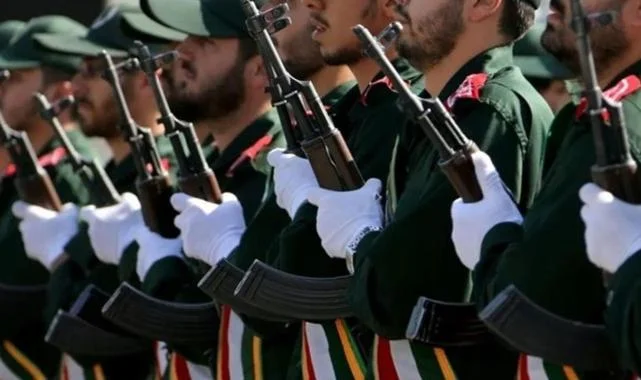 İran İstihbarat Teşkilatı Başkanı Hademi Saldırıda Öldü