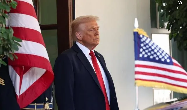 İran, Trump’ın İdam Cezası İddiasını Yalanladı