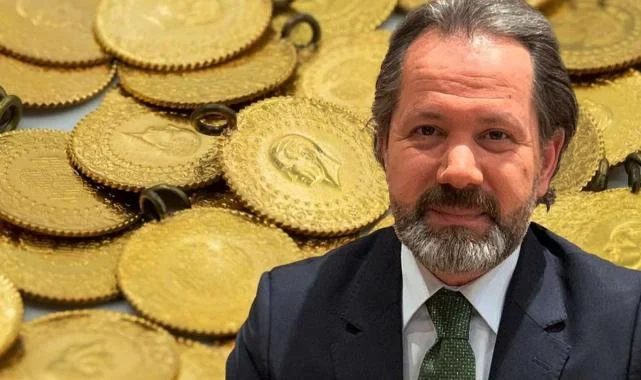 İslam Memiş Tarih ve Rakam Verdi! Altın Almalı mı, Satmalı Mı?