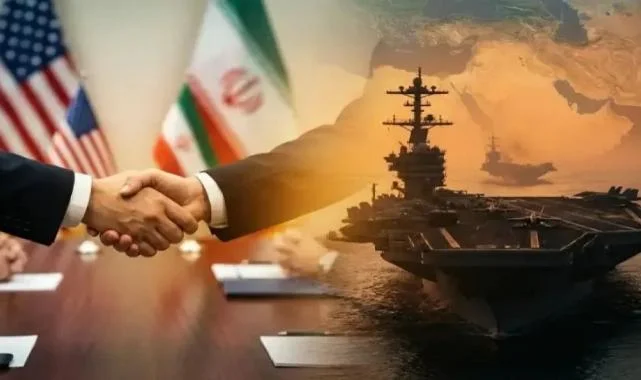 İslamabad'da Kritik Zirve Sona Erdi: Yazılı Metinler Masada