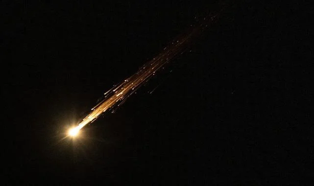 İsrail'in Lübnan Saldırılarında Can Kaybı 2 Bini Aştı