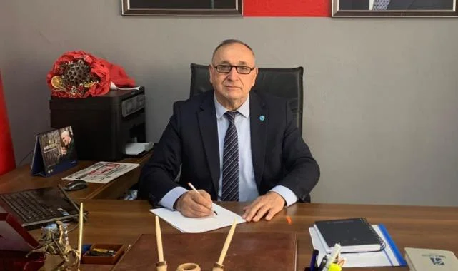 İYİ Parti Terme’den Terör ve Meclis Tartışmalarına Tepki