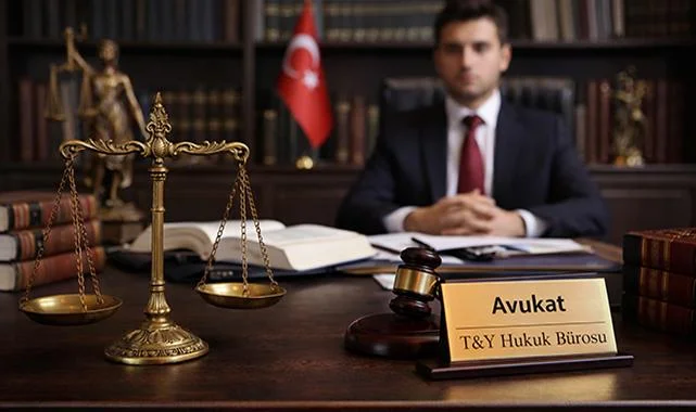 İzmir Avukat Olarak Profesyonel Danışmanlık