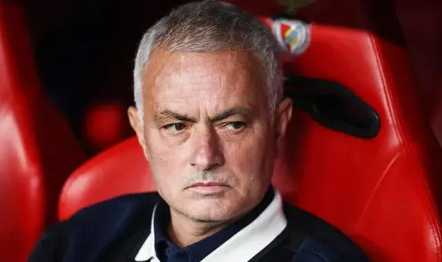 Jose Mourinho Geri Dönmek İstiyor! 