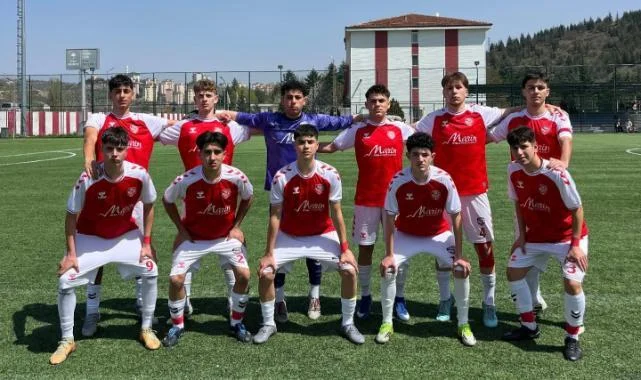 Kadıköyspor'dan Hakem Kararlarına Sert Tepki