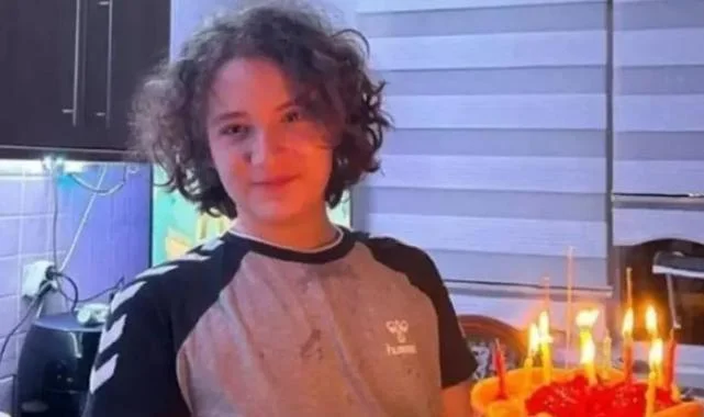 Kahramanmaraş'taki Okul Saldırganı İsa Aras Mersinli'nin Annesiyle İlgili Şoke Eden İddia