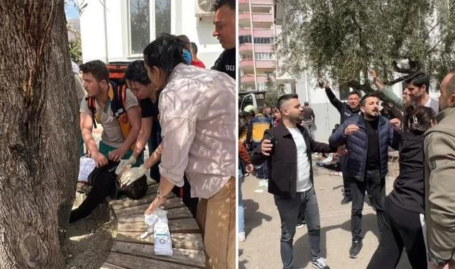 Kahramanmaraş'taki Okul Saldırganının Anne ve Babası Gözaltında