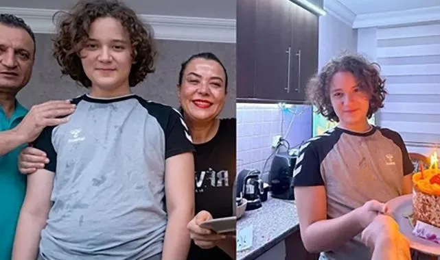 Kahramanmaraş'taki Okul Saldırganının Annesi Tutuklandı