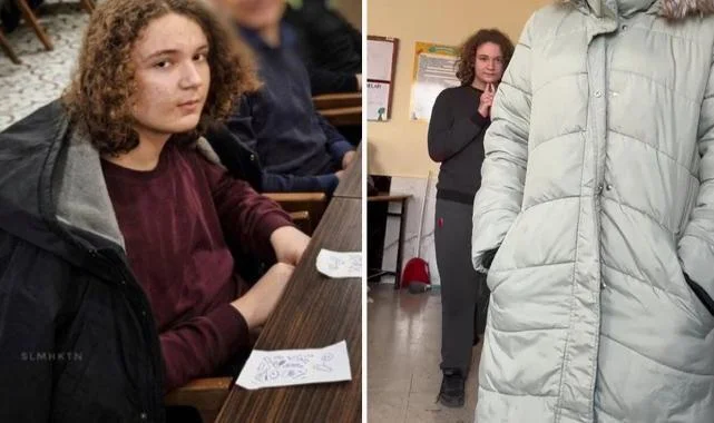 Kahramanmaraş'taki Okul Saldırganının Ölüm Nedeni Belli Oldu!