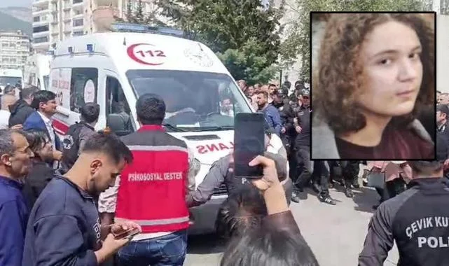 Kahramanmaraş'taki Okul Saldırısında Çarpıcı Detaylar Ortaya Çıktı