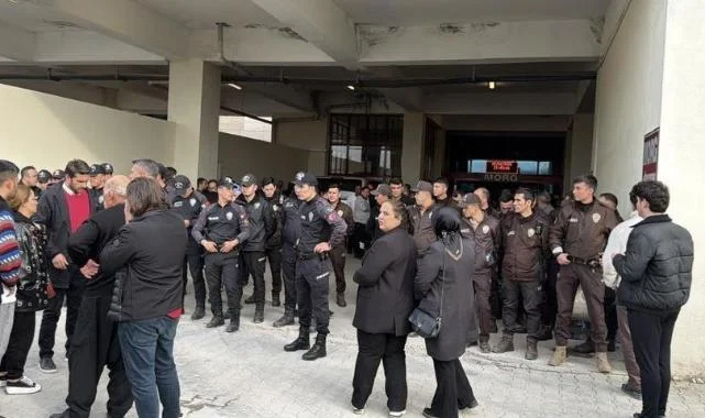 Kahramanmaraş'taki Okul Saldırısında Hayatını Kaybedenler İçin Acı Bekleyiş