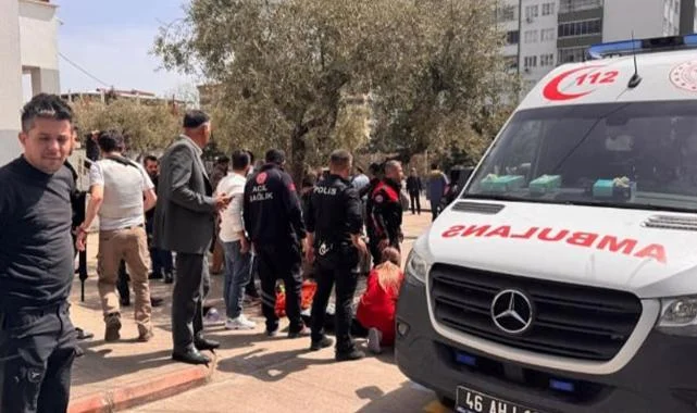Kahramanmaraş'taki Okul Saldırısında Hayatını Kaybedenlerin İsimleri Belli Oldu