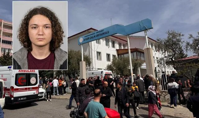 Kahramanmaraş'taki Okul Saldırısında İhmal İddiası! O İsmin Gönderildiği Ortaya Çıktı...