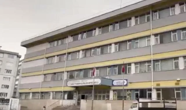 Kahramanmaraş'taki Olay Sonrası Ayser Çalık Ortaokulu İçin Yeni Karar