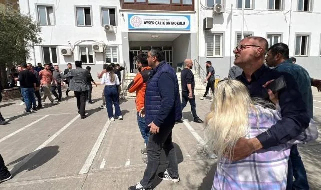 Kahramanmaraş Valiliğinden Okul Saldırısına Yeni Açıklama