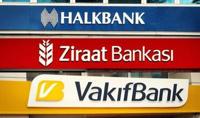 Kamu Bankalarından Kritik Karar! Artık O Kişiler İstediği Gibi Kredi Çekemeyecek