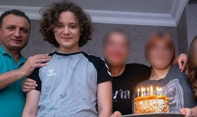 Katilin Rehber Öğretmeni Konuştu: Ekran Bağımlılığı Vardı