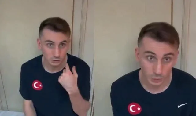Kerem Aktürkoğlu'ndan Kosova Maçı Öncesi Tarihi Meydan Okuma